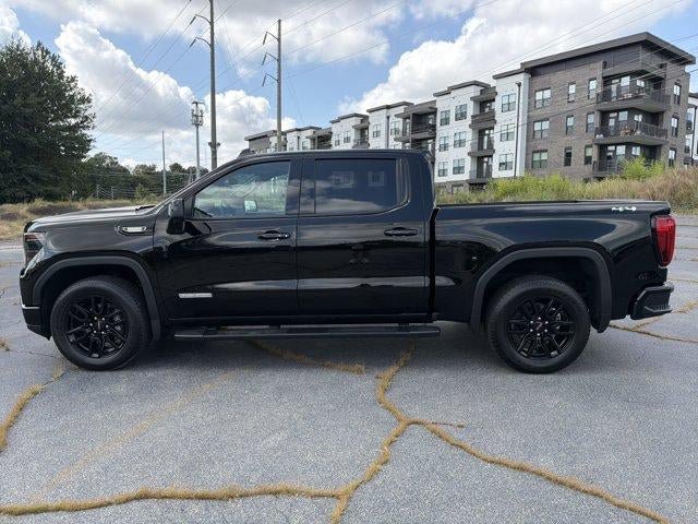 Used 2026 GMC Sierra 1500 Elevation w/ Elevation Premium Package AWD/4WD image 8