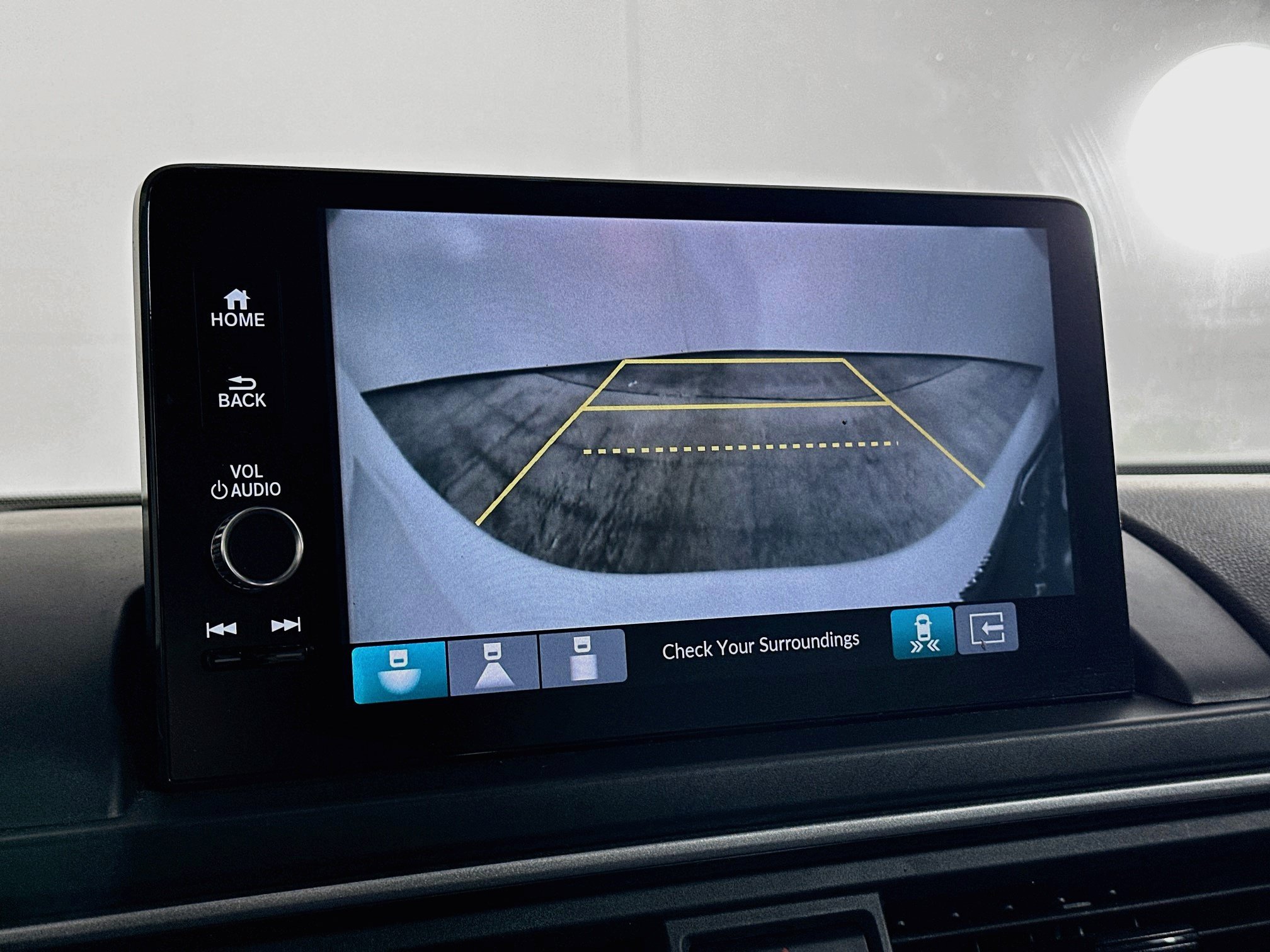 Used 2023 Honda Pilot EX-L image 22