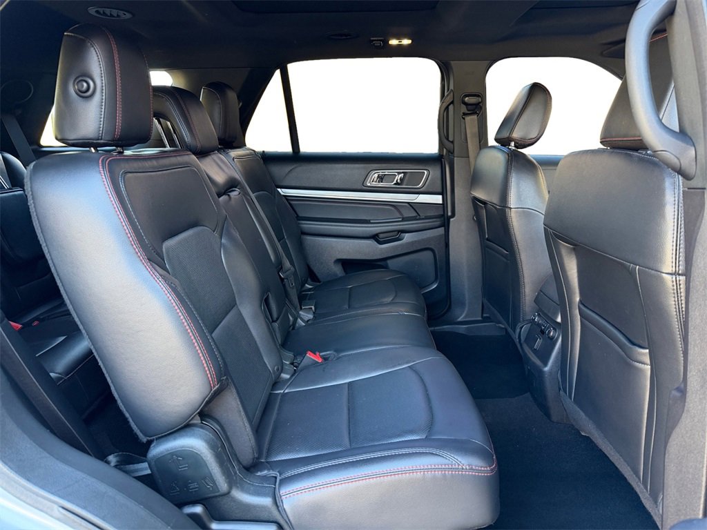 Used 2019 Ford Explorer Sport image 20