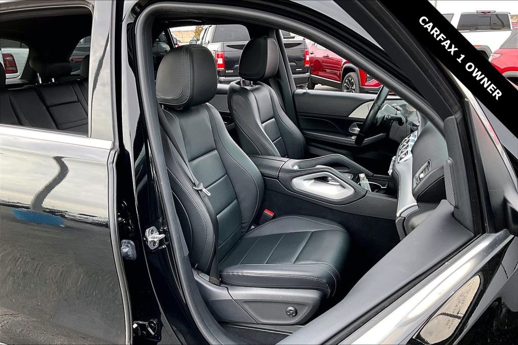 Used 2022 Mercedes-Benz GLE 350 4MATIC image 28
