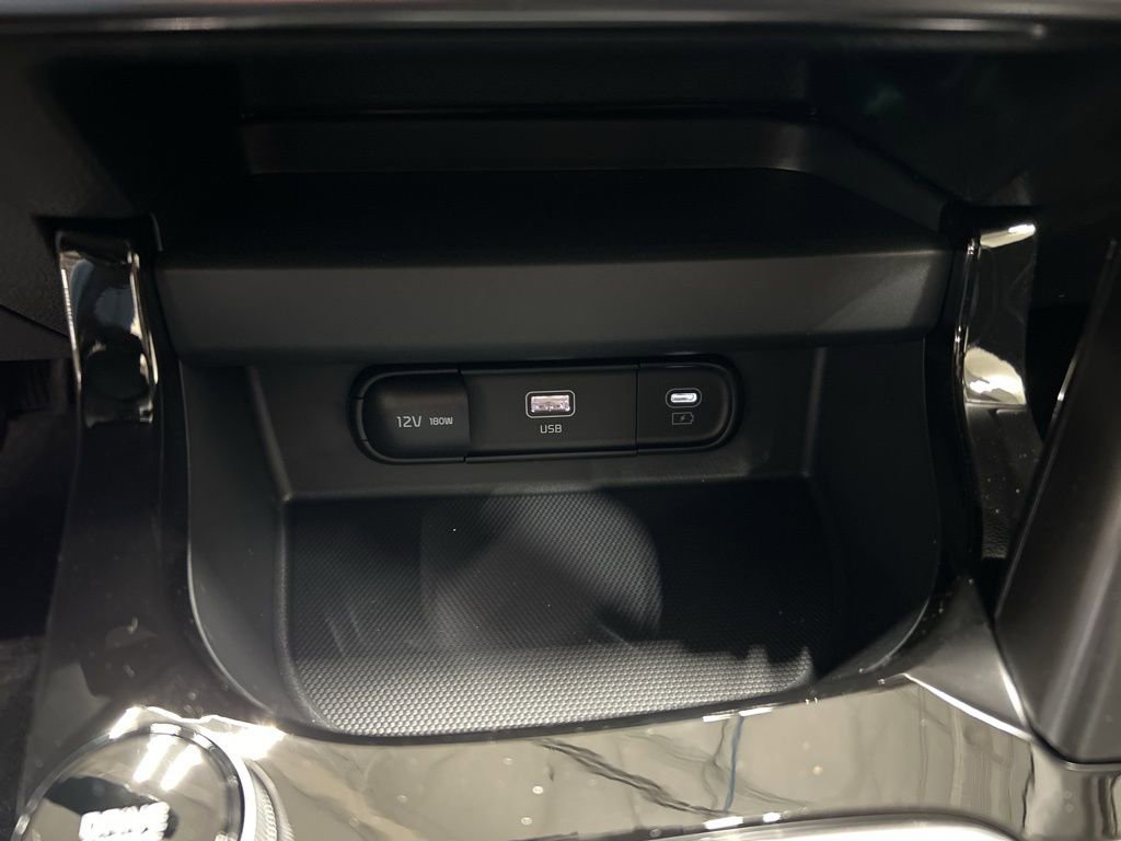 New 2026 Kia Seltos S AWD/4WD image 22