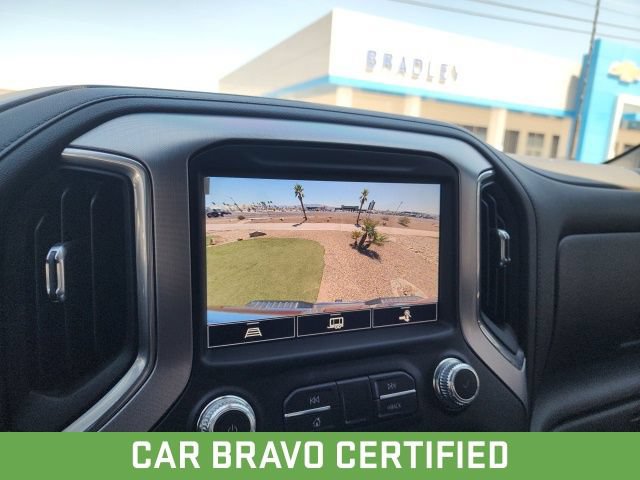 Certified 2022 GMC Sierra 3500 SLE w/ SLE Value Package AWD/4WD image 50