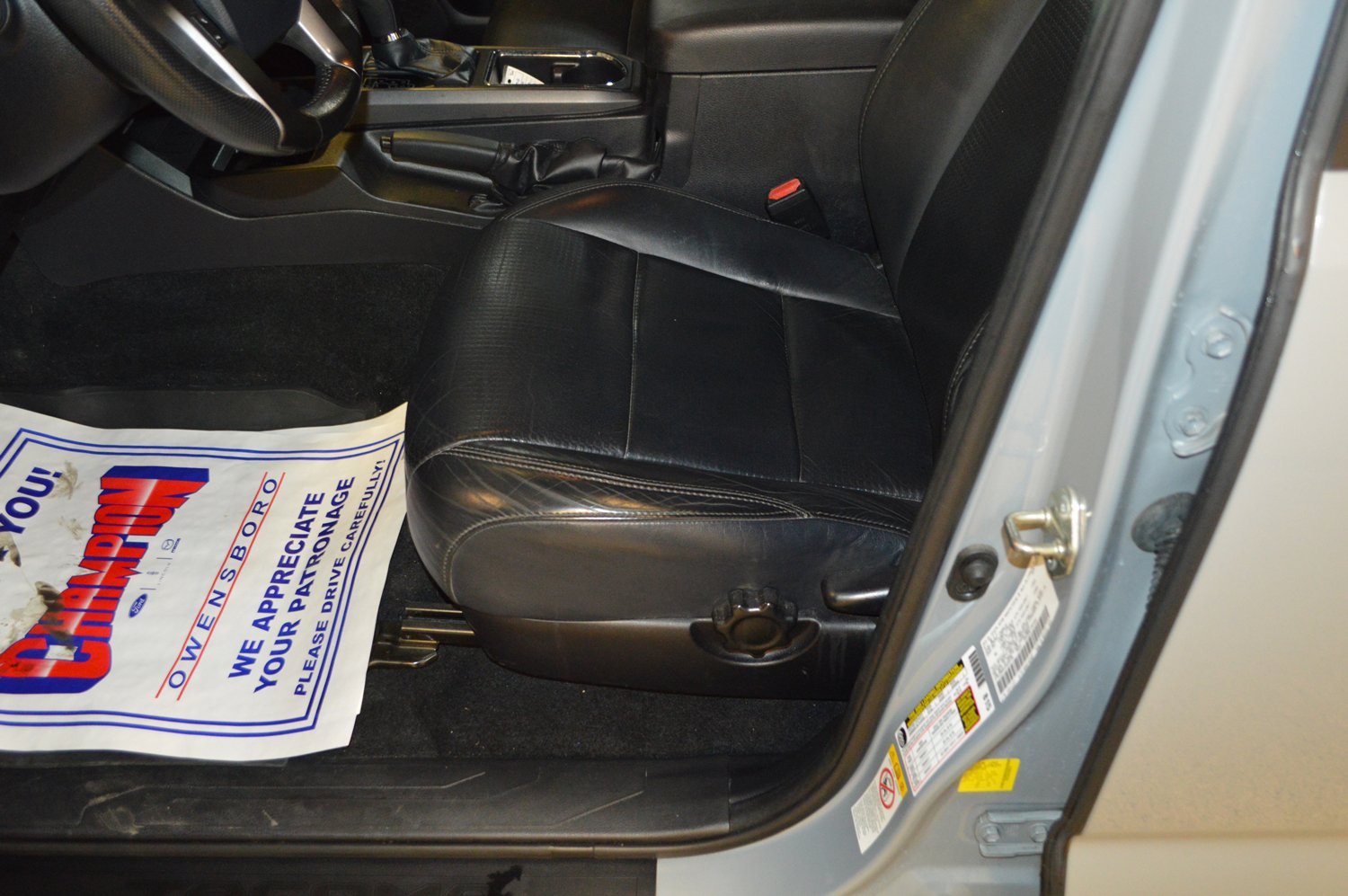 Used 2019 Toyota Tacoma TRD Sport image 15