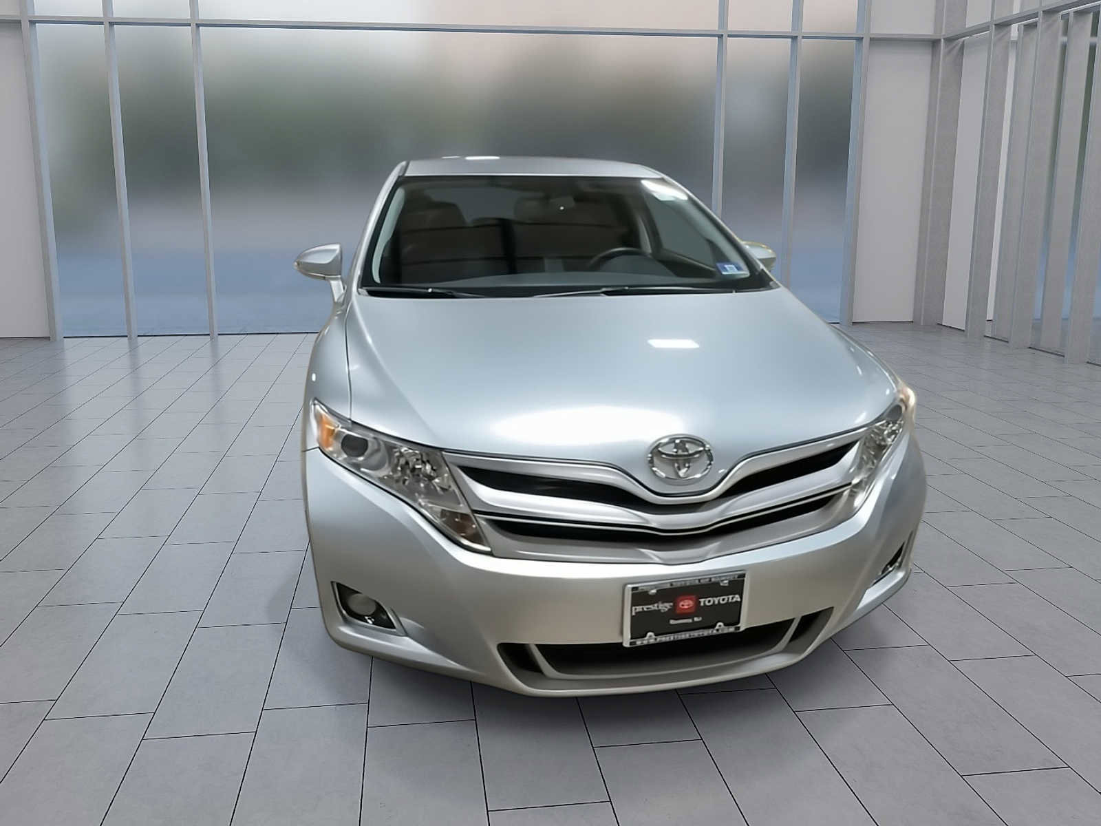 Used 2015 Toyota Venza XLE image 8