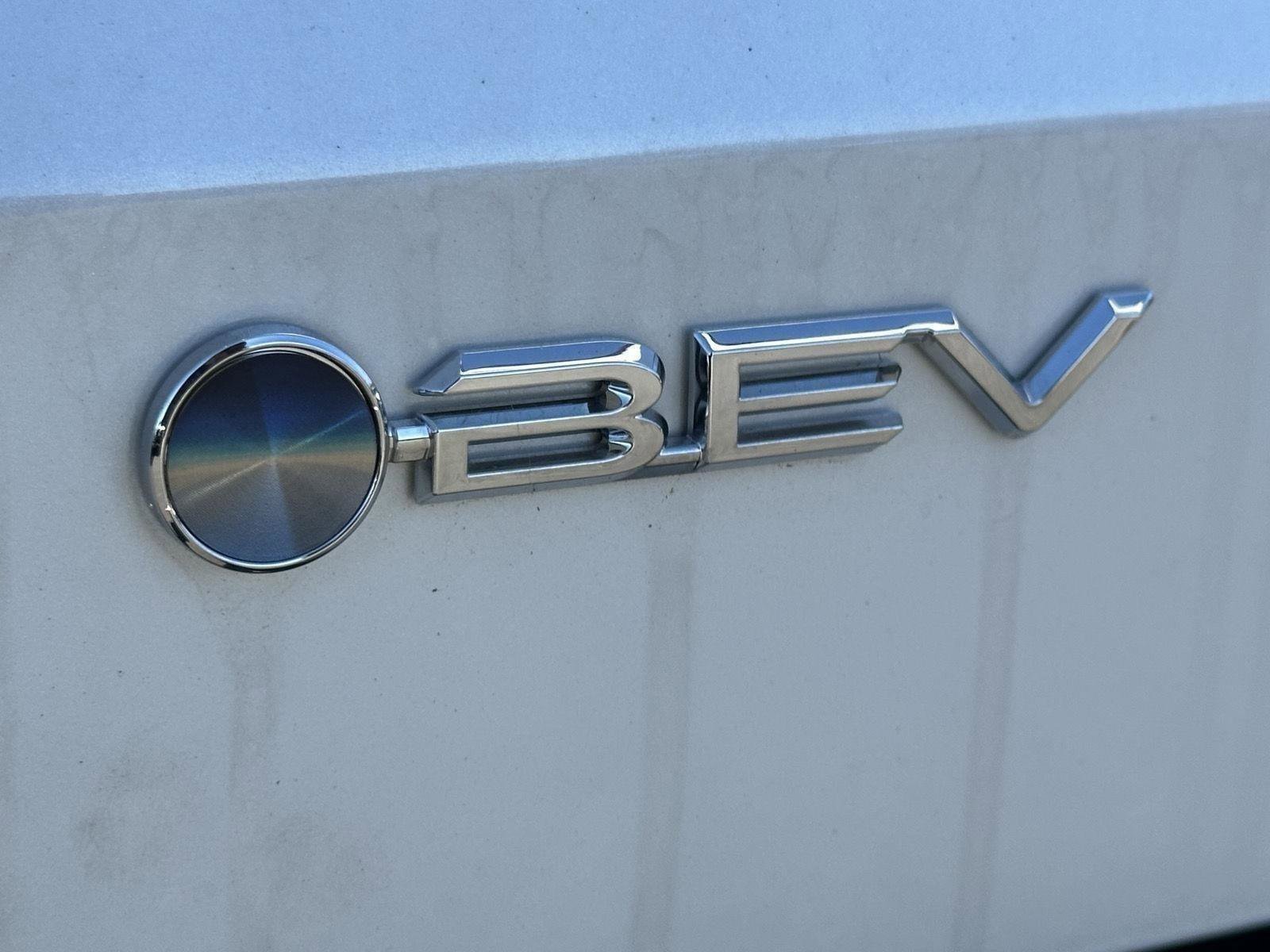 Used 2024 Toyota bZ4X XLE image 53