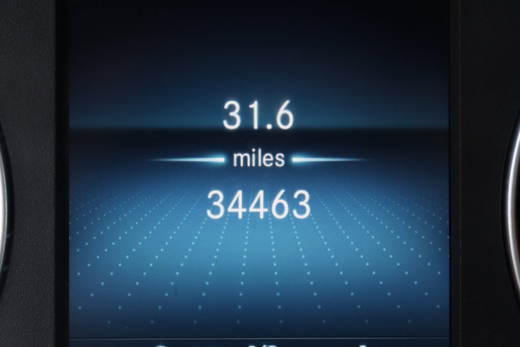 Used 2019 Mercedes-Benz Sprinter 170 image 20