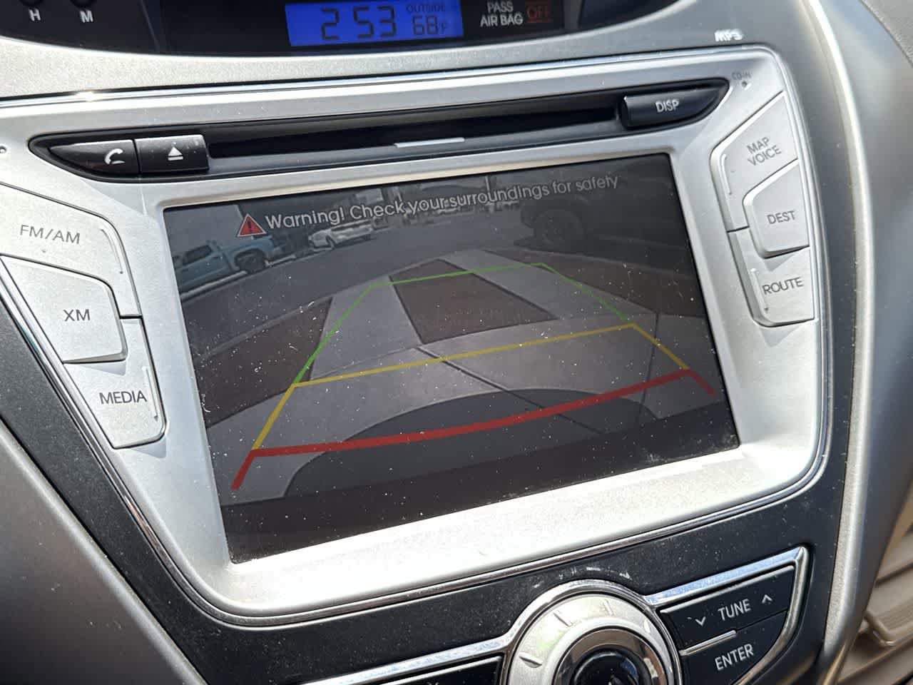 Used 2011 Hyundai Elantra Limited w/ Premium Pkg 5 FWD image 19