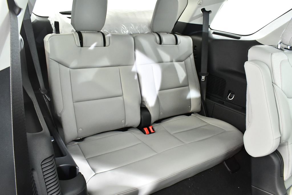 New 2026 Ford Explorer Active w/ Active Comfort Package AWD/4WD image 20