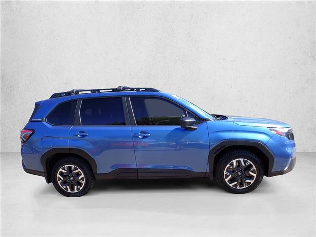 Used 2025 Subaru Forester w/ Convenience Package #1 image 5
