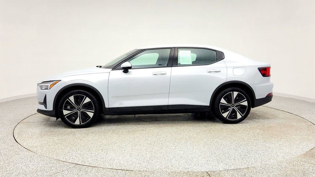 Used 2023 Polestar Polestar 2 image 8