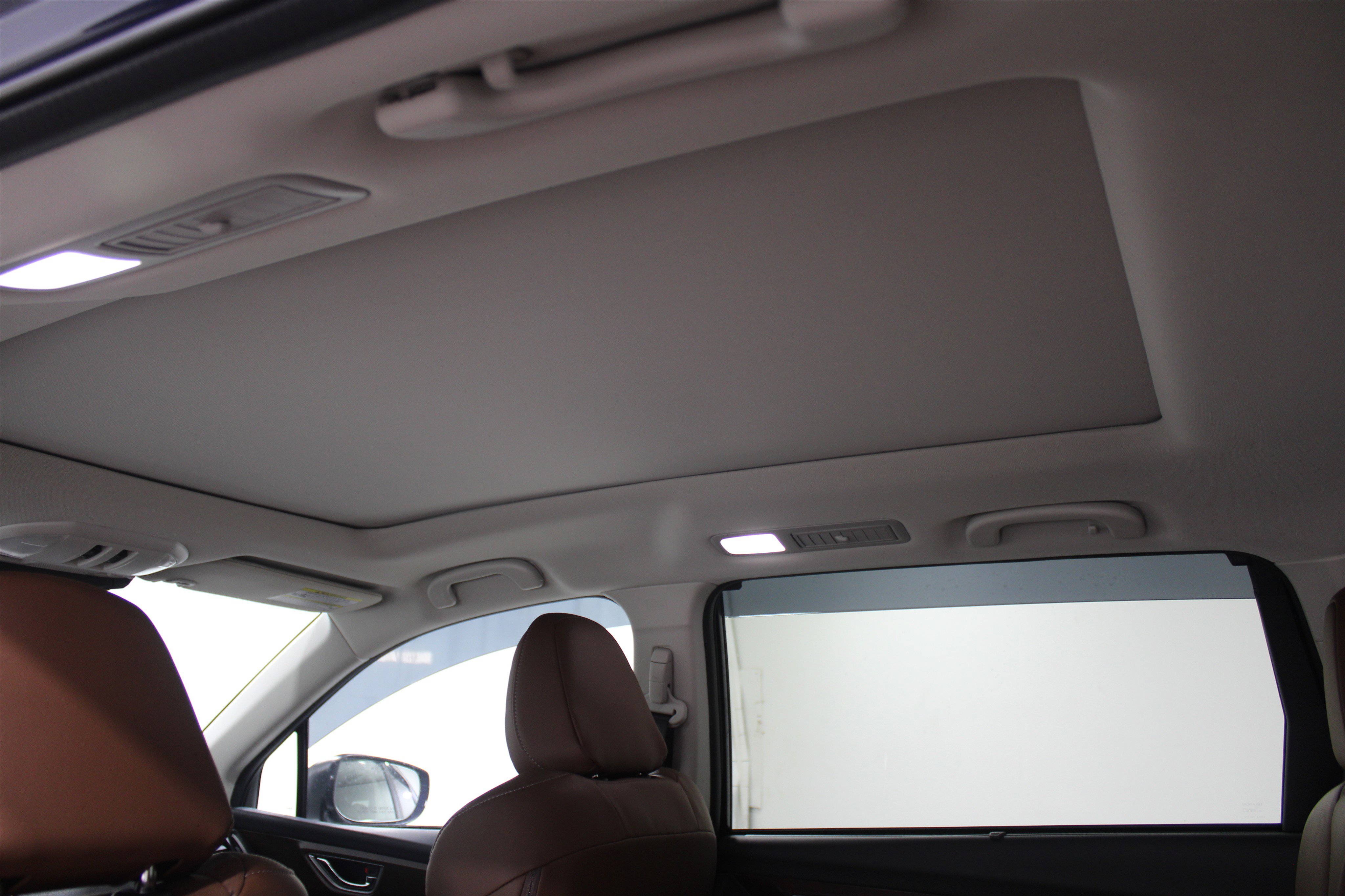 New 2025 Subaru Ascent Touring image 20