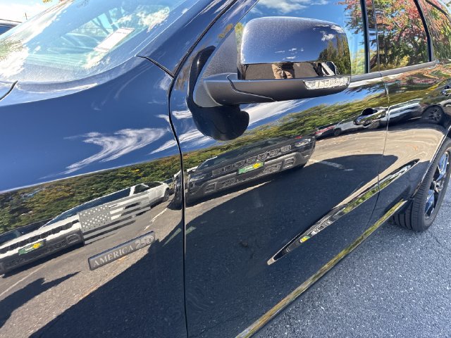 New 2026 Dodge Durango GT AWD/4WD image 4