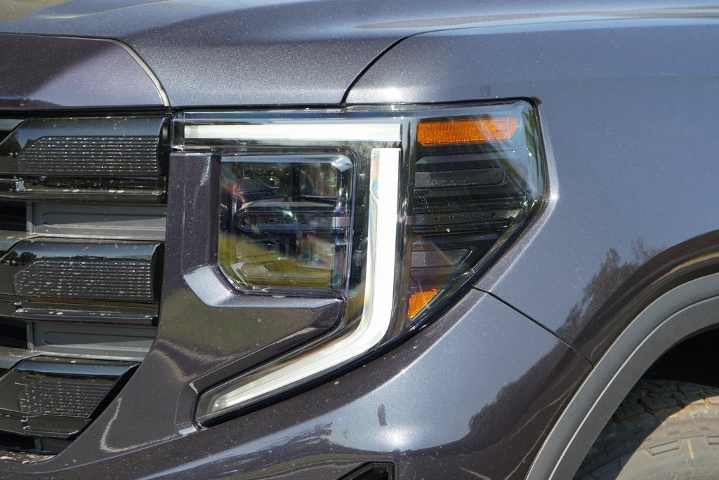 New 2026 GMC Sierra 1500 Elevation w/ Elevation Premium Package image 2