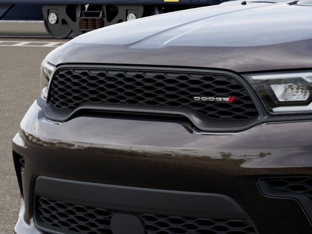 New 2025 Dodge Durango GT image 11