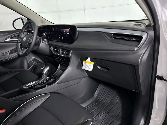 New 2026 Buick Encore GX Avenir w/ Avenir Technology Package FWD image 52