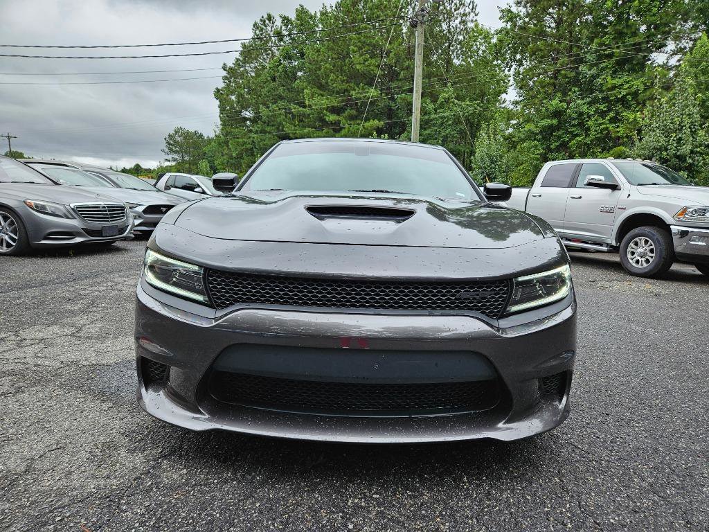 Used 2023 Dodge Charger GT RWD image 4
