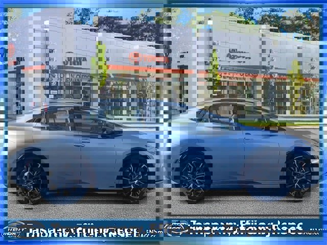 Certified 2023 Toyota Prius XLE image 5