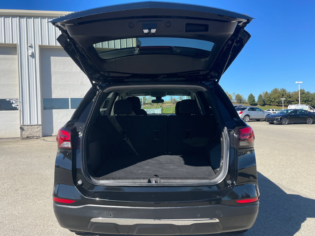 Used 2022 Chevrolet Equinox LT AWD/4WD image 15