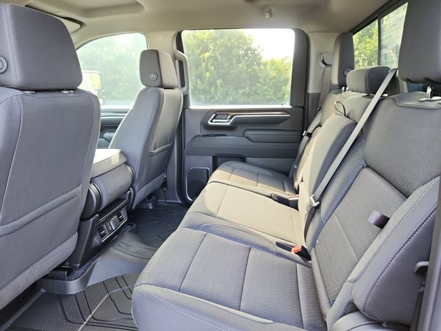 New 2026 Chevrolet Silverado 3500 LT w/ All Star Edition AWD/4WD image 16