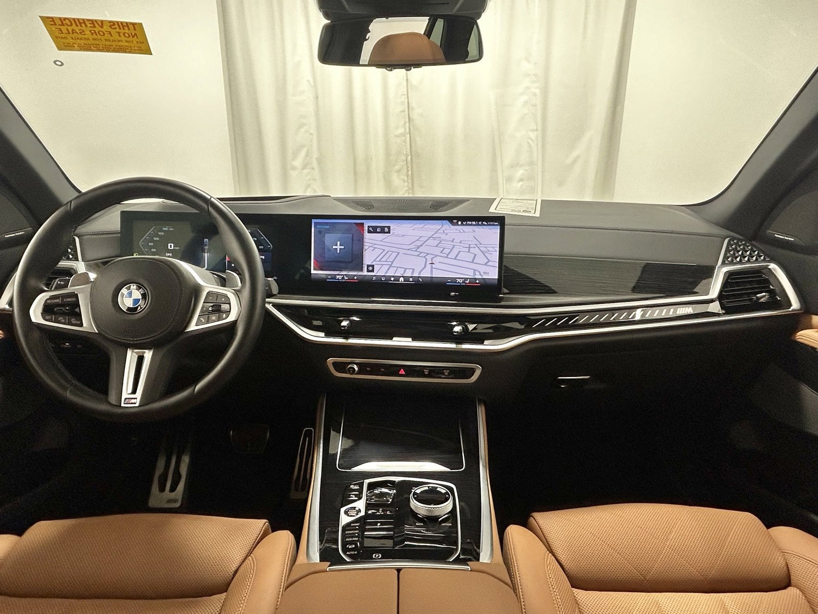 Used 2025 BMW X5 M60i image 9