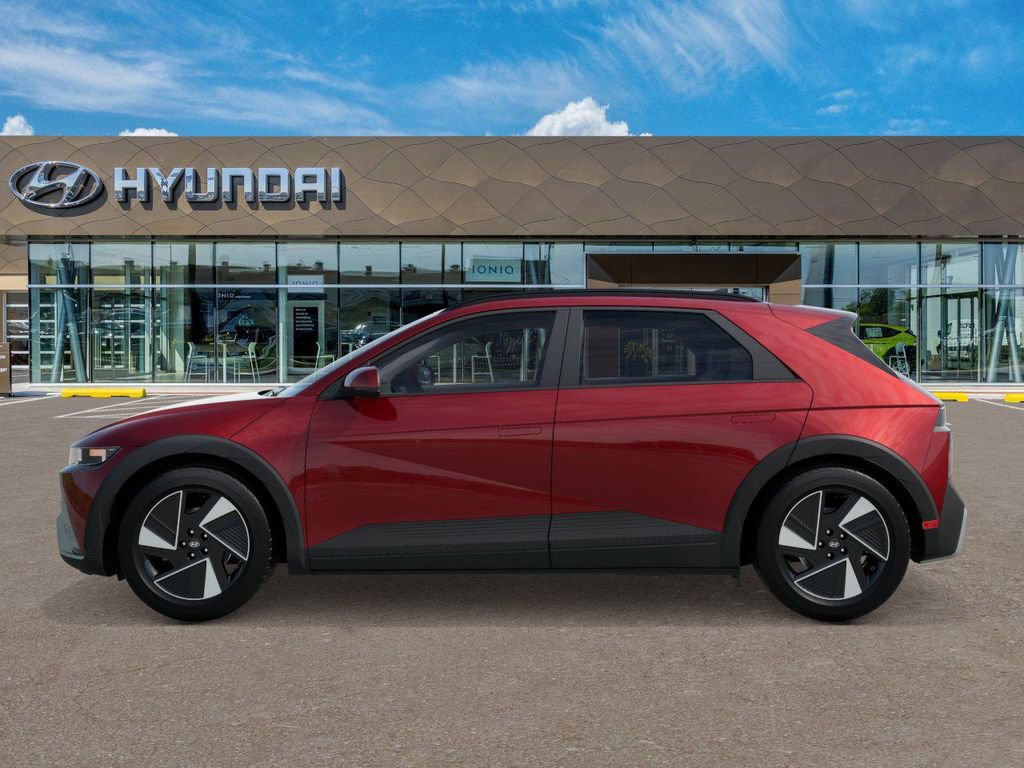 New 2027 Hyundai Ioniq 5 SEL RWD image 3