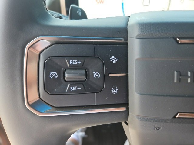 New 2024 GMC Hummer EV 3X image 23