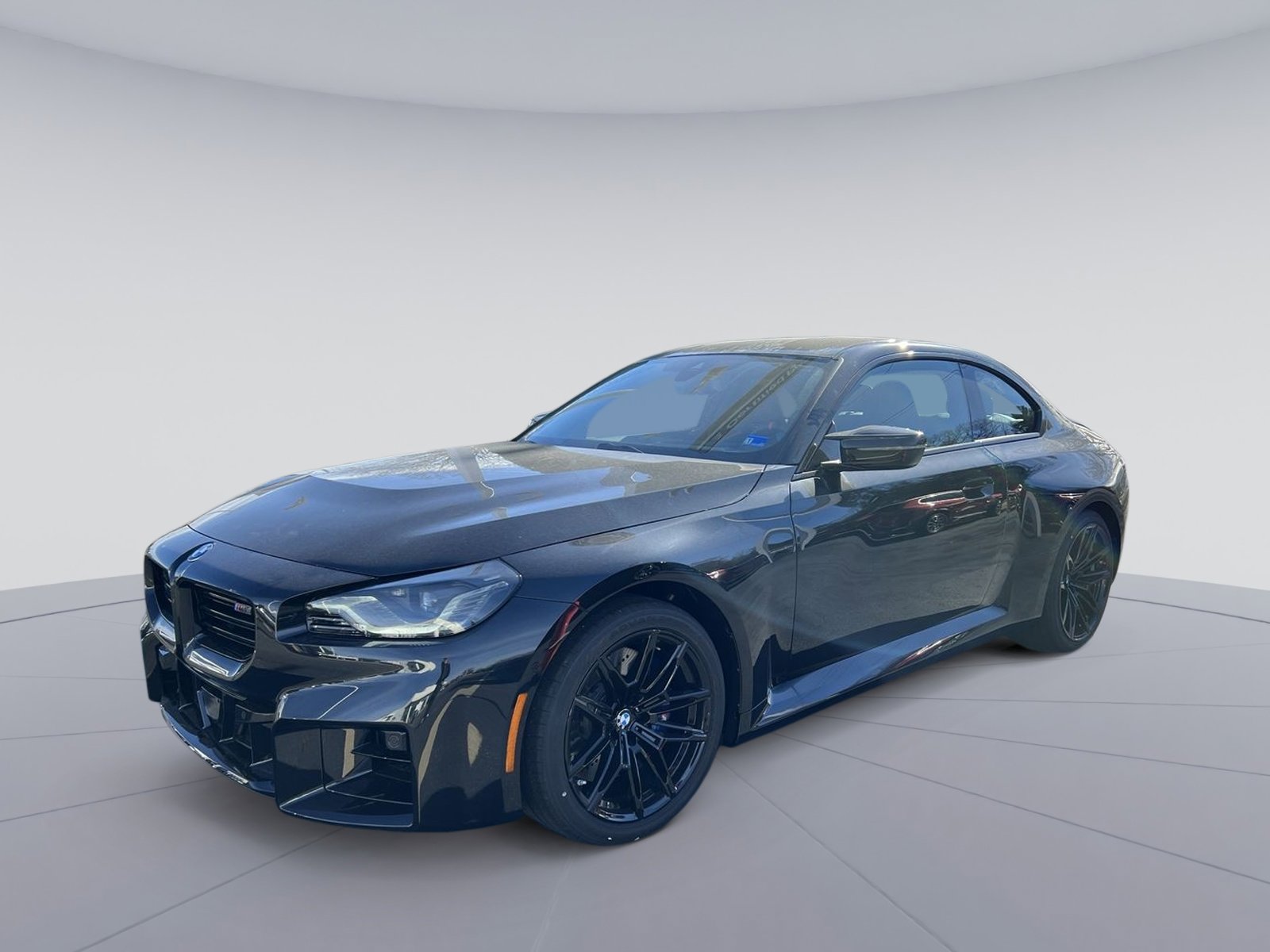 New 2026 BMW M2 w/ Lighting Package