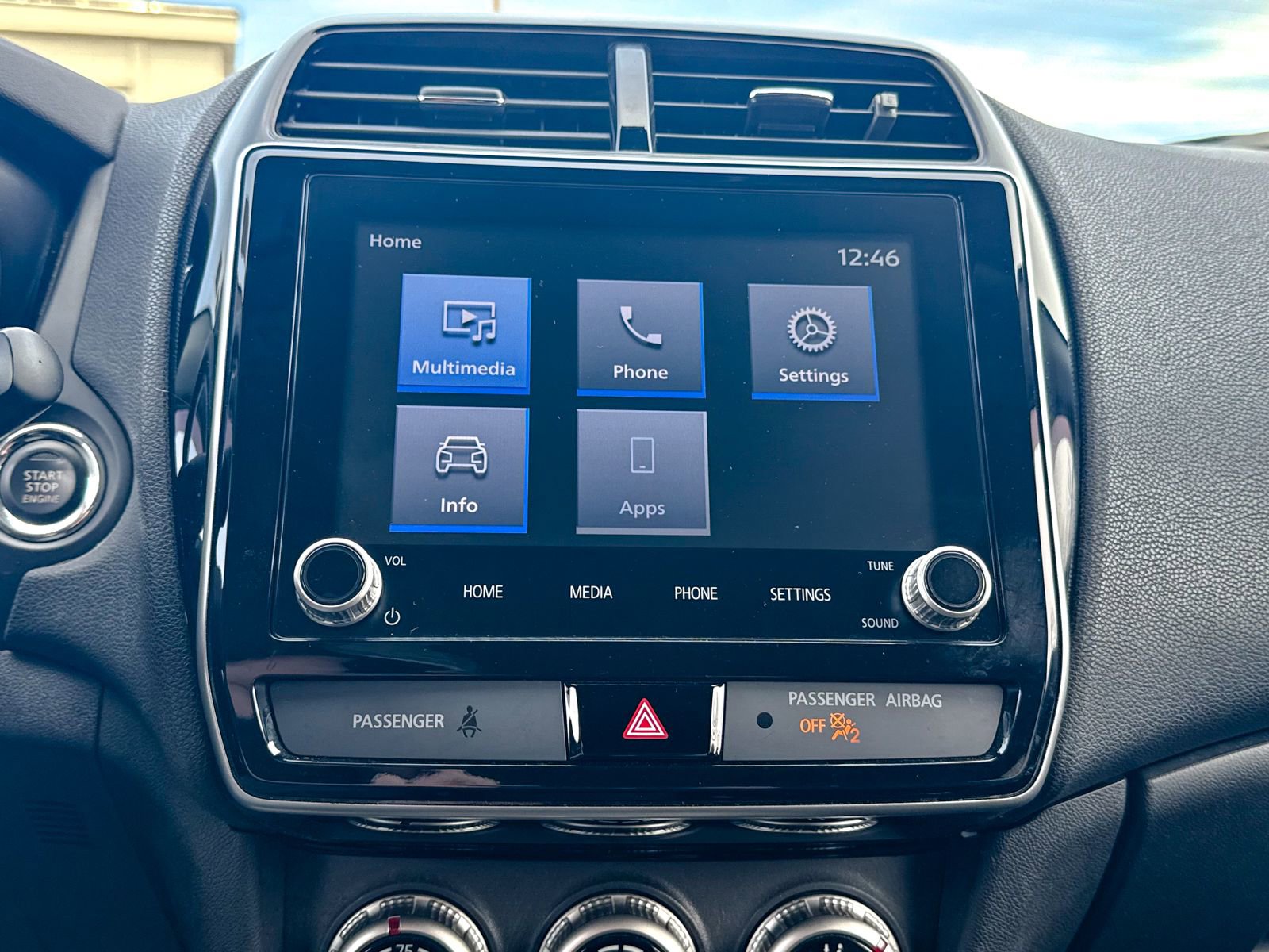 Used 2020 Mitsubishi Outlander Sport SE image 26