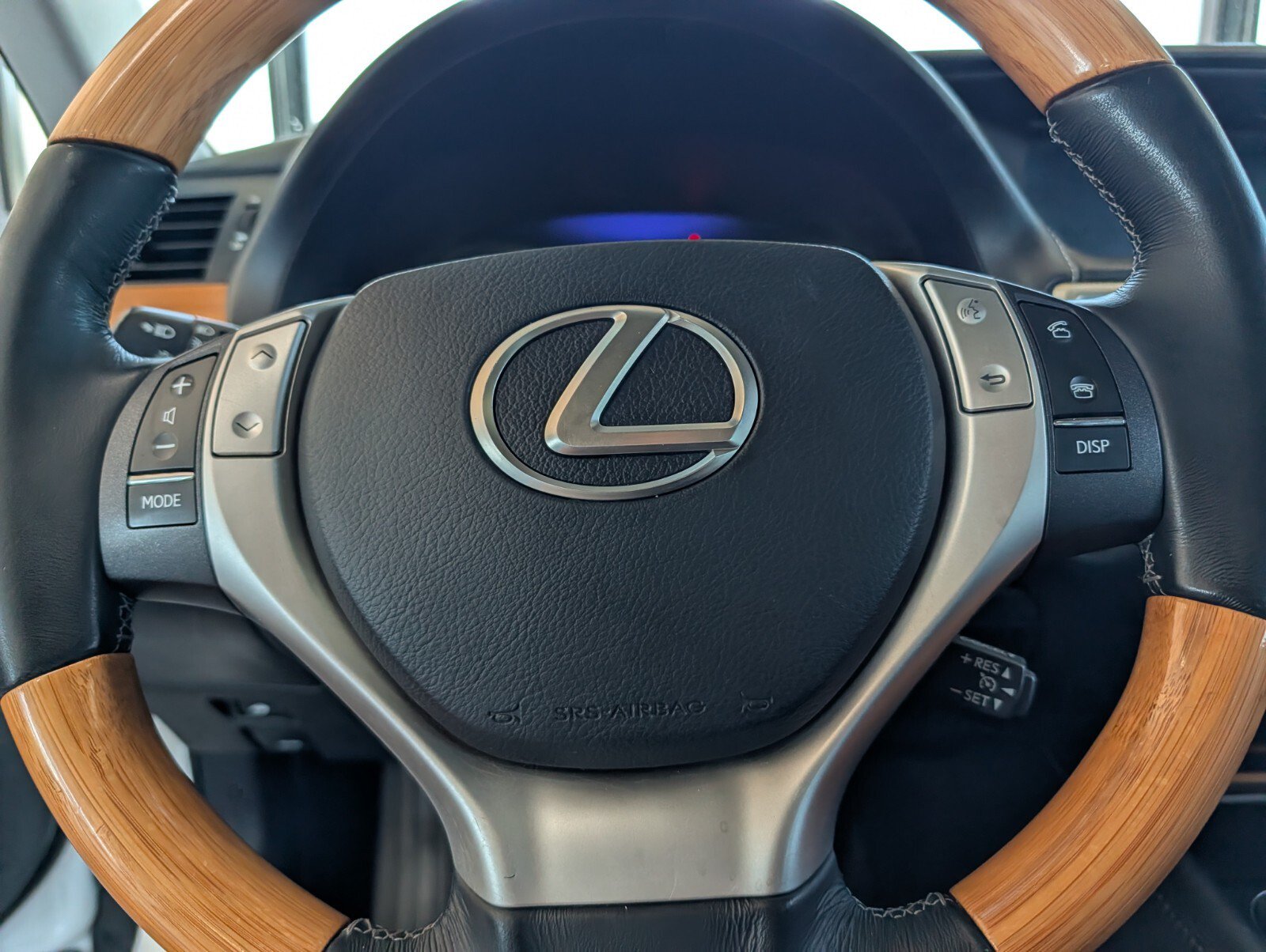 Used 2014 Lexus GS 450h RWD image 17
