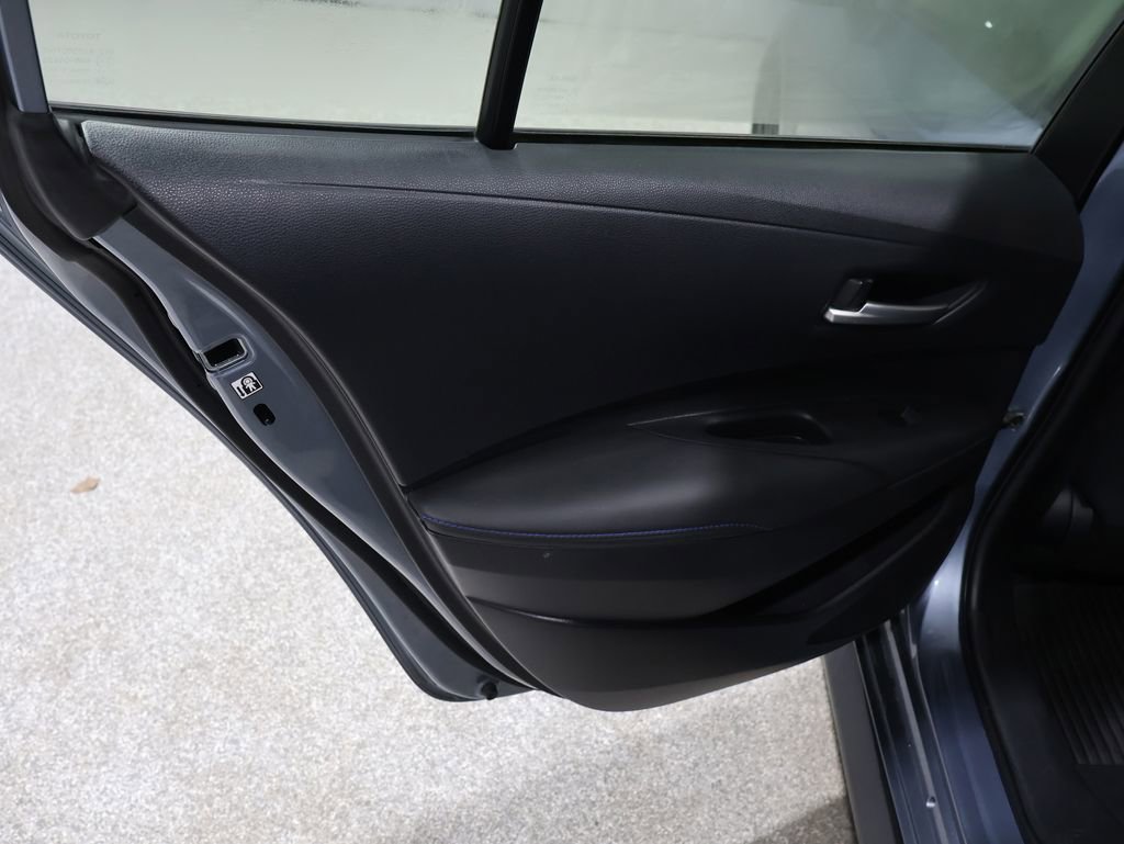 Used 2020 Toyota Corolla SE image 24