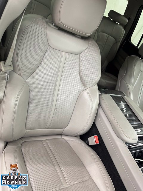 Used 2022 Jeep Wagoneer Series II AWD/4WD image 15