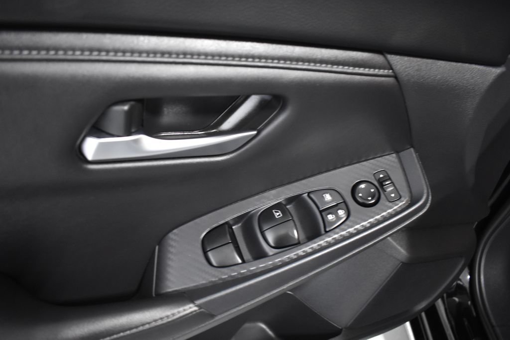 Certified 2024 Nissan Sentra SV w/ All-Weather Package FWD image 15