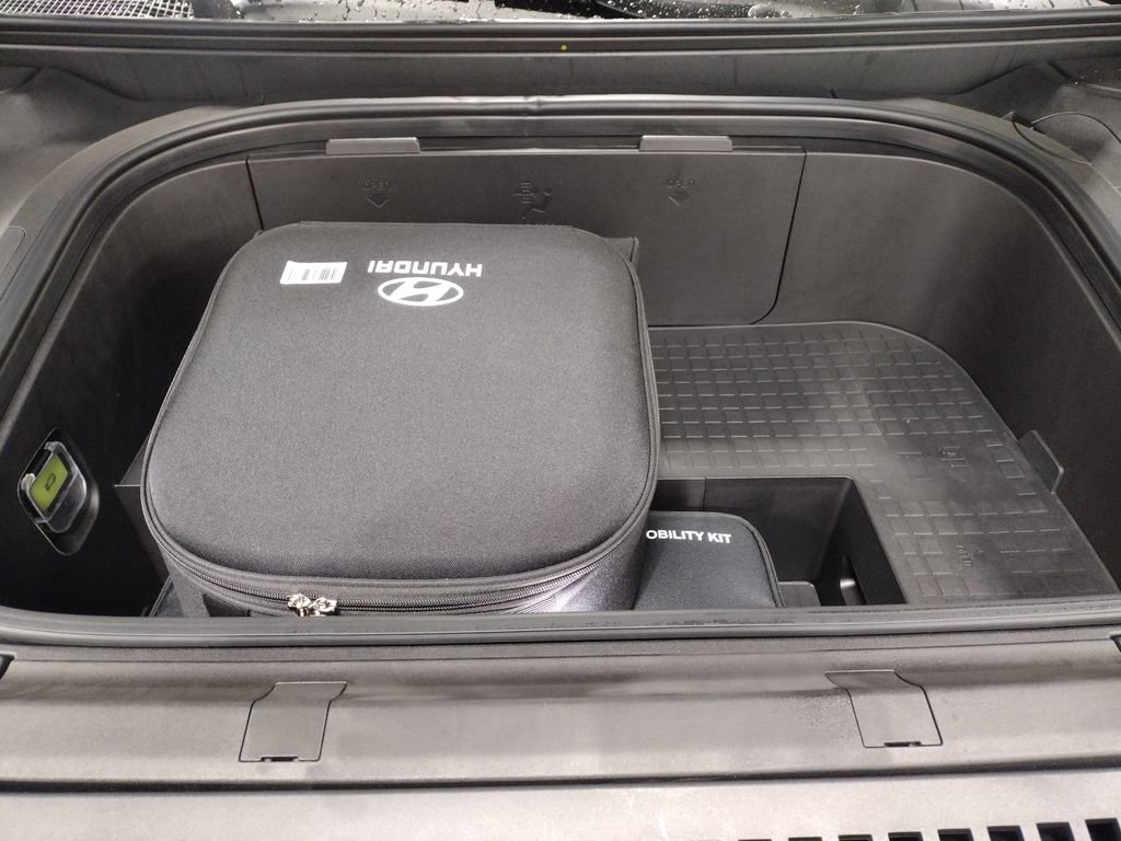 New 2026 Hyundai Ioniq 9 Calligraphy image 6