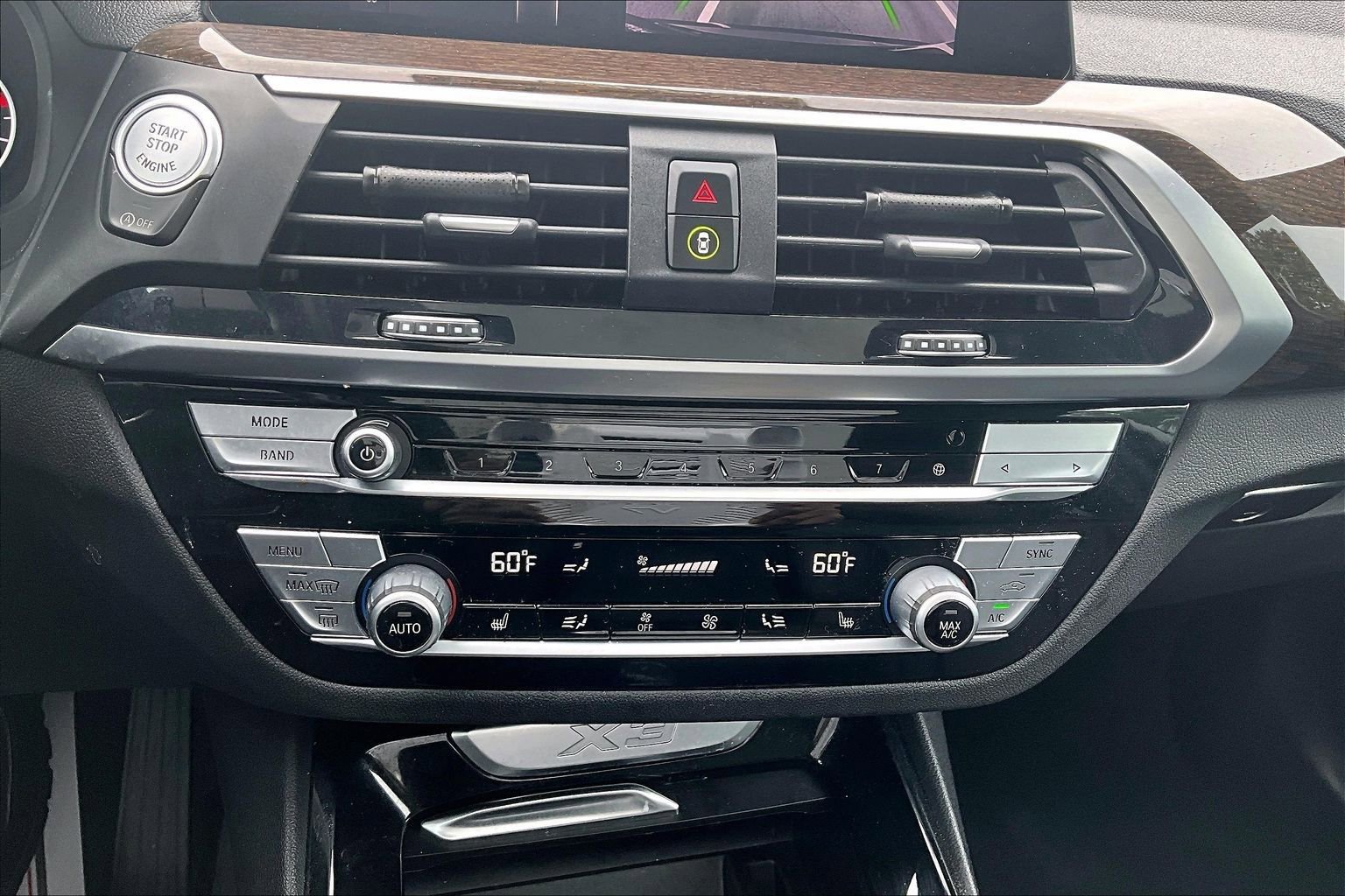 Used 2020 BMW X3 sDrive30i RWD image 15