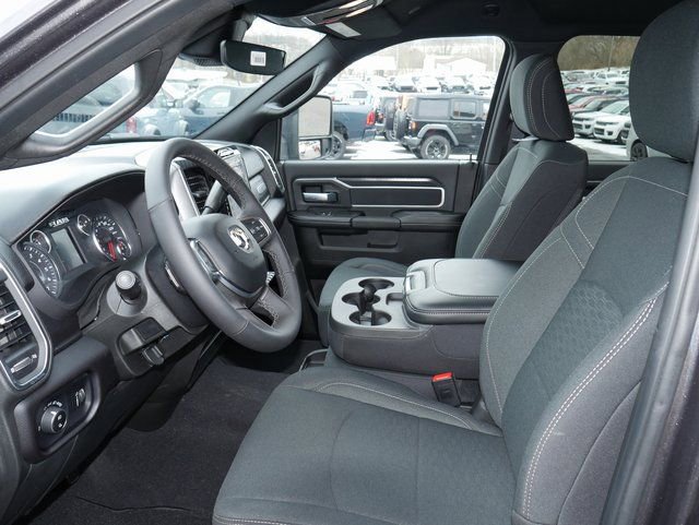 Used 2025 RAM 2500 Big Horn image 2
