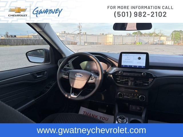Used 2023 Ford Escape Active image 28