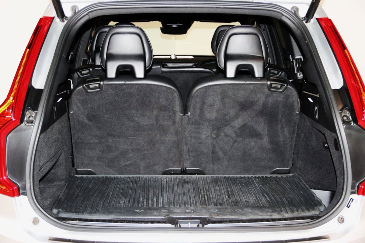 Used 2018 Volvo XC90 T6 Inscription w/ Convenience Package image 69