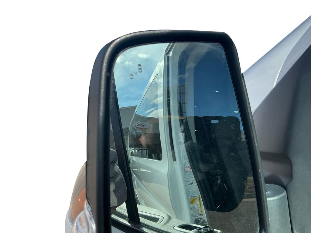 Used 2024 Ford Transit 350 XLT image 21