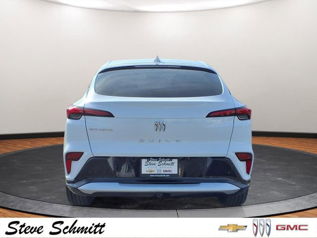 New 2026 Buick Envista Sport Touring w/ Convenience I Package image 23