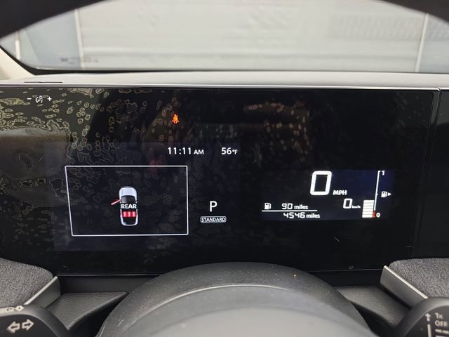 Used 2025 Nissan Kicks SV image 26