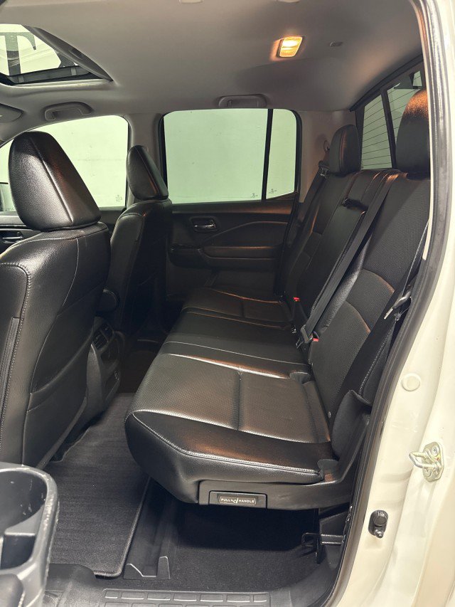 Used 2020 Honda Ridgeline RTL-E image 35