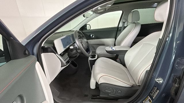 Used 2024 Hyundai Ioniq 5 Limited AWD/4WD image 11
