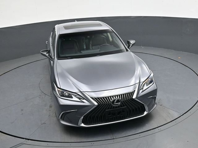 Used 2019 Lexus ES 350 Luxury image 27