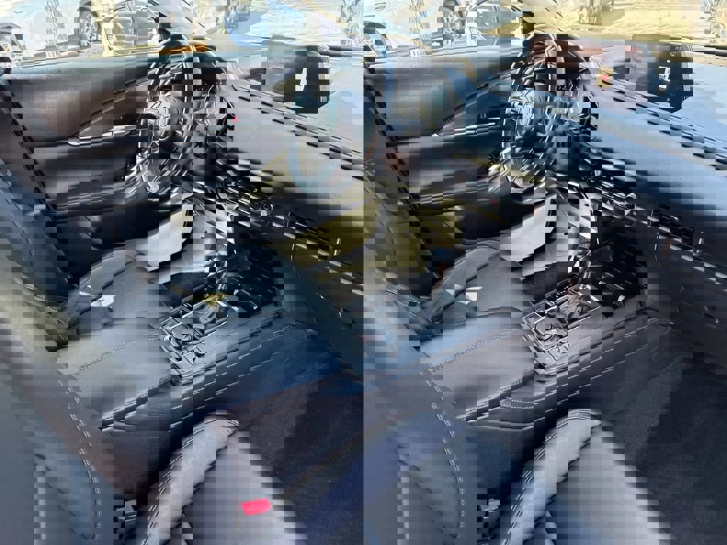 Used 2022 MAZDA CX-30 AWD 2.5 S w/ Select Package image 26