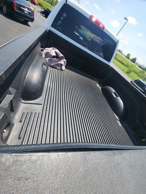 Used 2021 RAM 2500 Big Horn w/ Level 1 Equipment Group AWD/4WD image 13