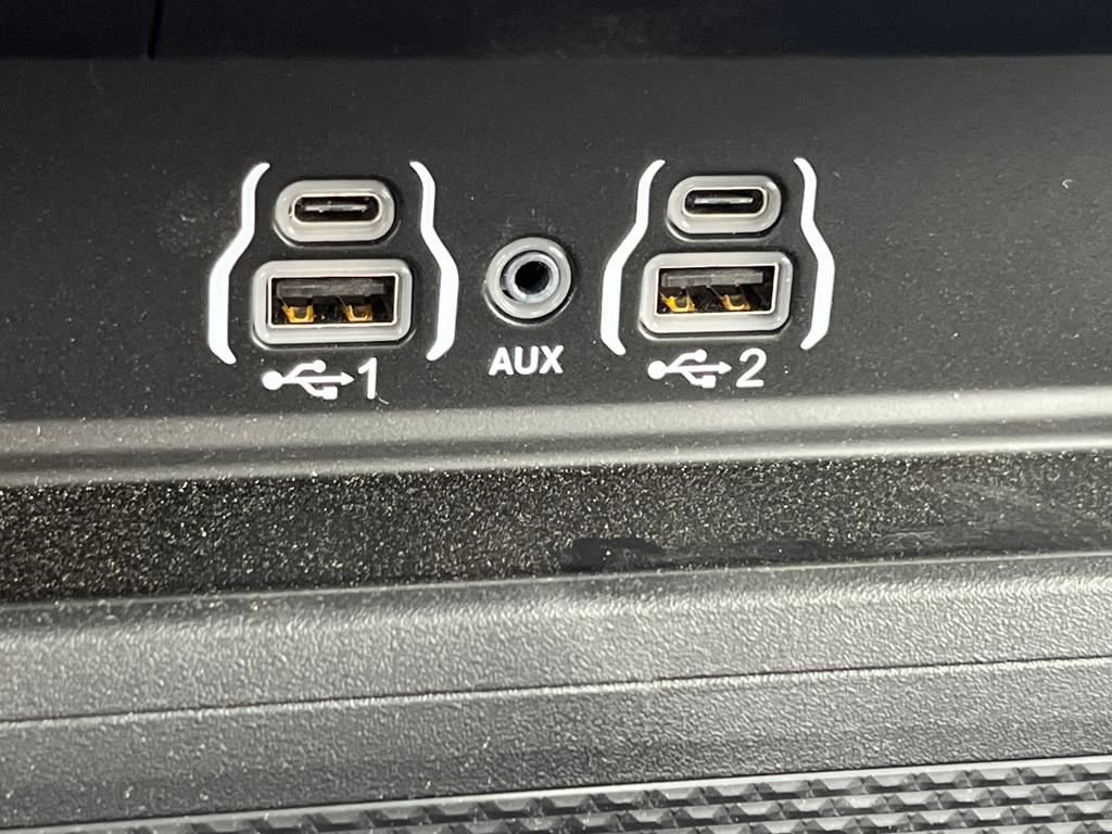 New 2025 RAM 2500 Big Horn image 18