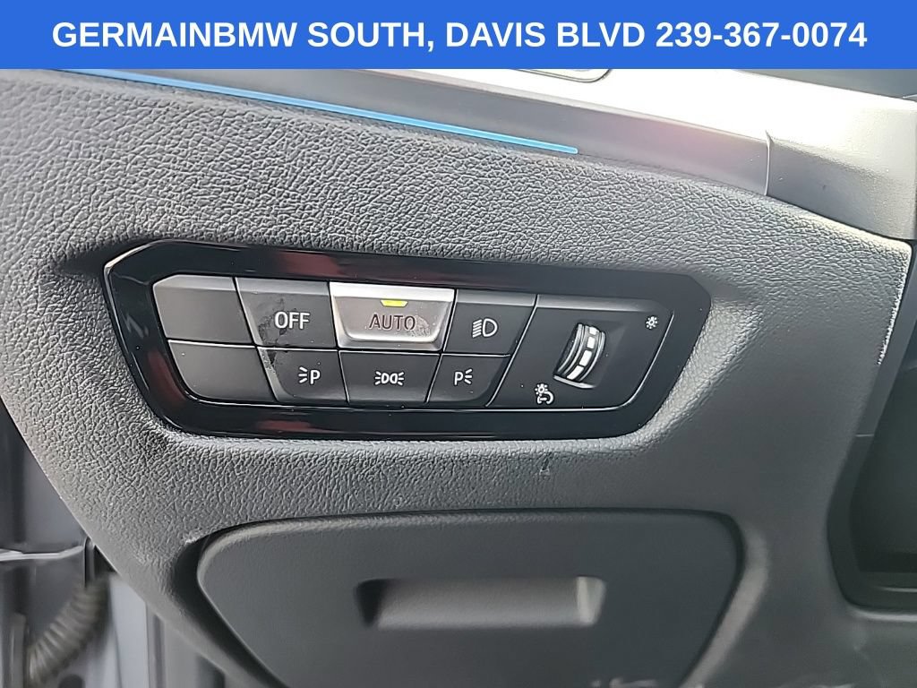 Used 2024 BMW M4 xDrive Competition AWD/4WD image 21
