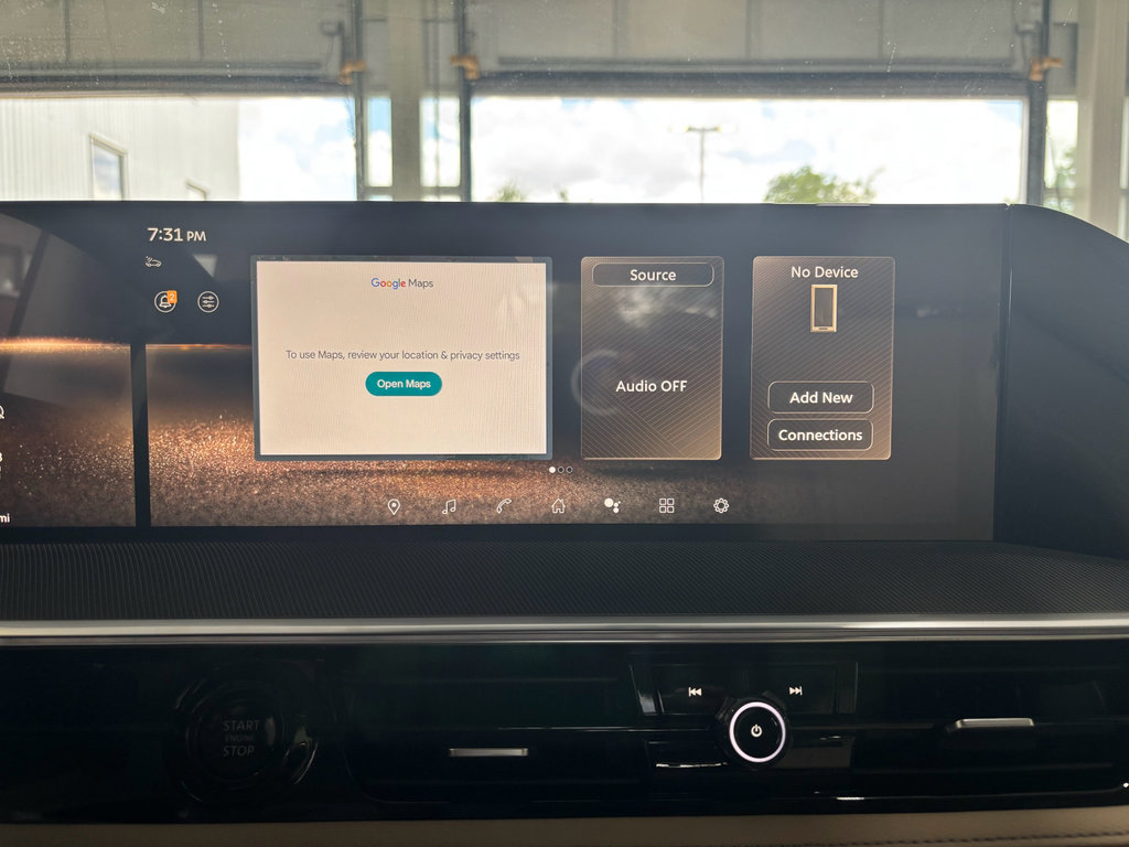 New 2026 INFINITI QX80 Pure RWD image 10