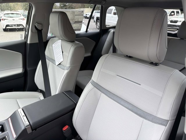 New 2026 Toyota RAV4 Limited image 11