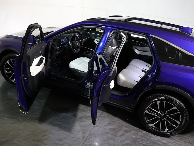 Certified 2024 Acura ZDX A-Spec AWD/4WD image 5